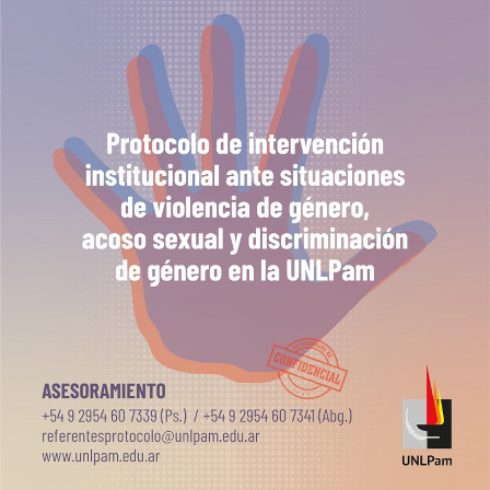 protocolo contra la violencia